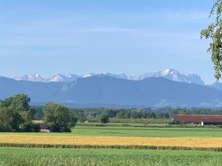 Traumwohnung in Traumlage - Weilheim in Oberbayern - 5