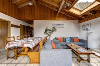 Appartement le Doux Refuge - La Tzoumaz - 6