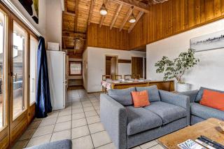 Appartement le Doux Refuge - La Tzoumaz - 8