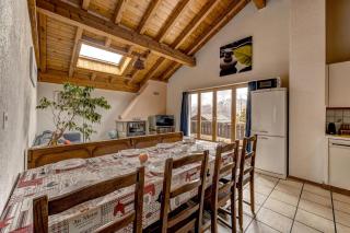 Appartement le Doux Refuge - La Tzoumaz - 4