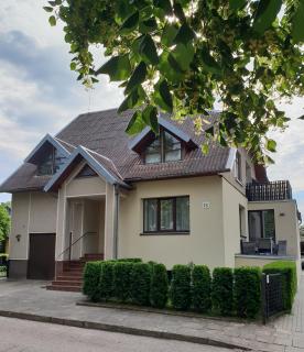 Dzūkų 15 - Palanga - 0