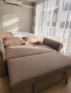 Cozy Studio at IL MONTE Galala - Ain Suchna - 6