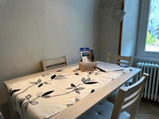 Moni's house - Gravedona - 3