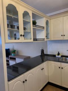 Piso Ortigueira Centro - 4