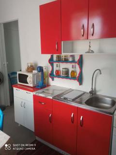 Welcome to Giouli's home ! - Elafonisos - 3