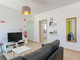 Penthouse with Balcony in the Historic Center #1956 - Lagos - 6