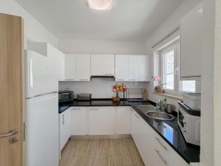 Penthouse with Balcony in the Historic Center #1956 - Lagos - 5
