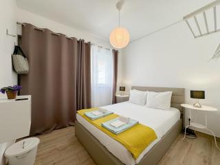 Penthouse with Balcony in the Historic Center #1956 - Lagos - 3