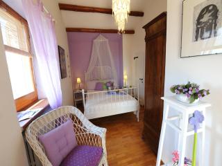 B&B Glicine - 4