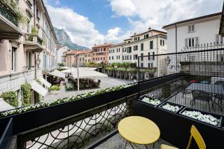 Torre Apartments Lake Como - 0