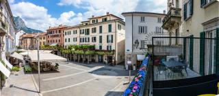 Torre Apartments Lake Como - Lecco - 8