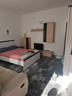 Villa Marko 1 Bedroom apartment - Pula - 0