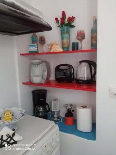 Welcome to Giouli's home ! - Elafonisos - 1