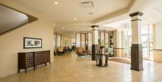 Hilton Garden Inn Lakeland - Lakeland - 8
