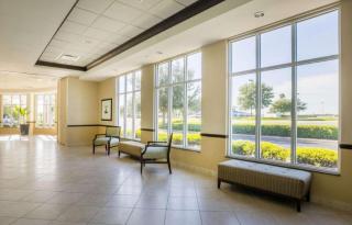 Hilton Garden Inn Lakeland - Lakeland - 1