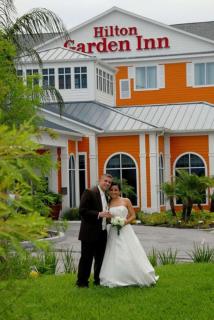 Hilton Garden Inn Lakeland - Lakeland - 3
