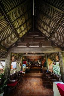 Lanna Resort - 8