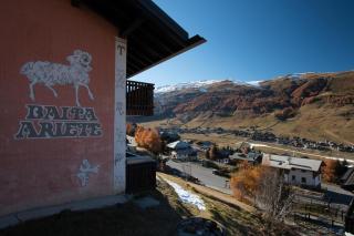 Ariete Apartments - Livigno - 1