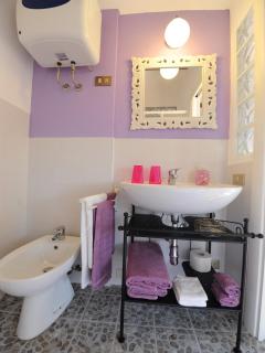 B&B Glicine - Ancône - 1
