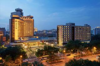 Capital Hotel - Pechino - 0