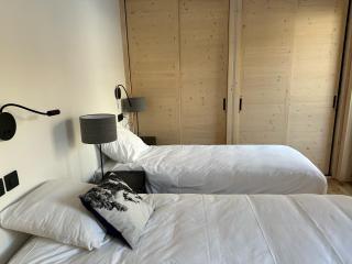 Homency - Résidence Chalets du Golf - Birdy B202 - L'Alpe-d'Huez - 6