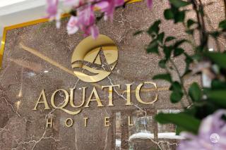 Aquatic Hotel Cat Ba - Cát Bà - 5