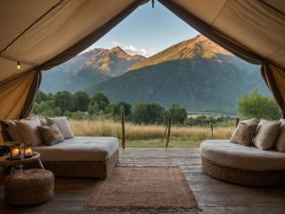 Nuit insolite en plein cœur de la nature - 4