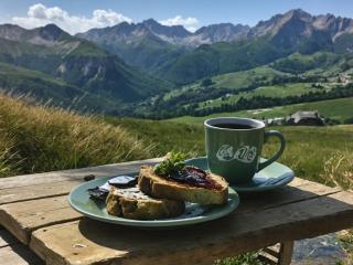Nuit insolite en plein cœur de la nature - 1
