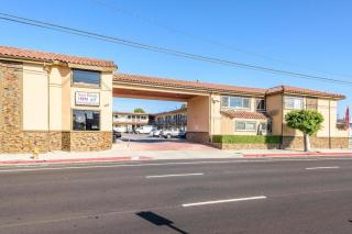 Sea Rock Inn - Los Angeles - 7