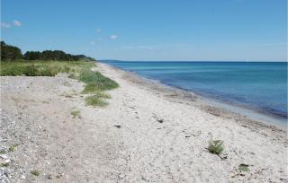Four-Bedroom Holiday Home In Ebeltoft - Ebeltoft - 7