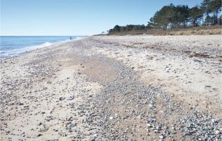 Four-Bedroom Holiday Home In Ebeltoft - Ebeltoft - 5