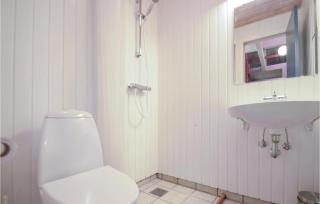 Four-Bedroom Holiday Home In Ebeltoft - Ebeltoft - 2