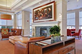Hilton Garden Inn Oshkosh - Oshkosh - 3