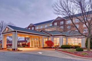 Hilton Garden Inn Appleton/Kimberly - 3