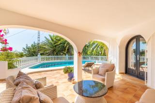 Villa Soliguer by Solidays - Benissa - 5