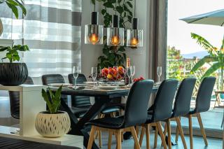 Luxury villas White Sails - Pinezici - 7
