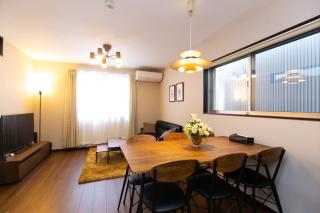 TY HOUSE Ikuno - Vacation STAY 14332 - Osaca - 9
