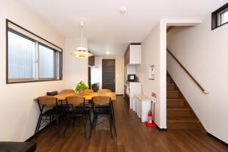 TY HOUSE Ikuno - Vacation STAY 14332 - Osaca - 4