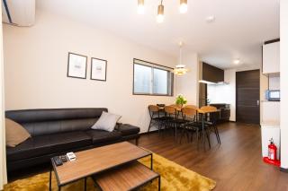 TY HOUSE Ikuno - Vacation STAY 14332 - Osaca - 2