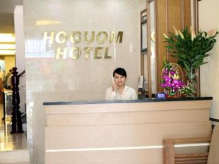 Lenid De Ho Guom Hotel - Hanoi - 6