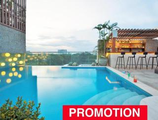A&Em Signature Hotel - Ho Chi Minh - 0