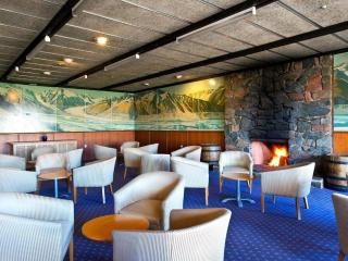 Discovery Countrytime Hotel Omarama - 9