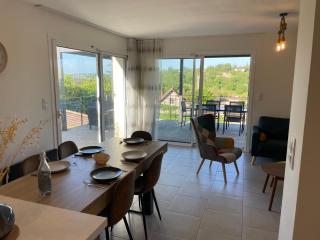 Villa Perle du Rouergue - Villefranche-de-Rouergue - 9