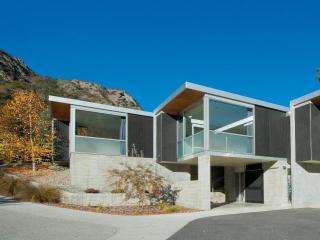 The Arrow Hotel - Arrowtown - 9