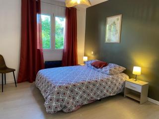 Villa Perle du Rouergue - Villefranche-de-Rouergue - 5