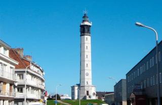 La Place - Calais - 2