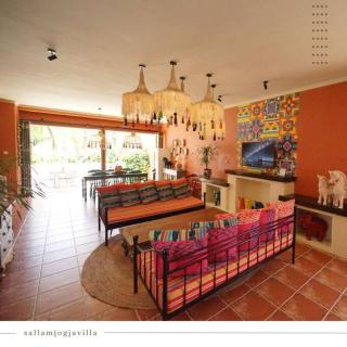 Villa Amador by Suasana Villa - 5