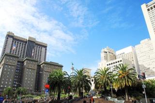 Post Hotel - San Francisco - 2