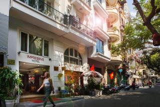 Hanoi Impressive Hotel - 2