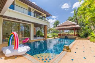 Tropical Paradise - Phuket - 7